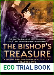 The Bishop|s Treasure: A Brooke Reynolds and Mark Butler Adventure Series