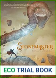Stonemaster (The Guildmaster Saga #2)