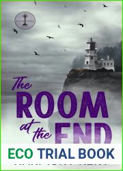 The Room at the End: Harbor Pointe Series Book 8