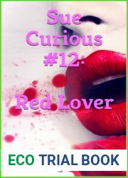 Sue Curious #12