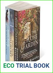The Susanna Kearsley Collection