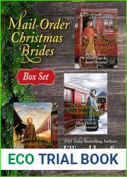 Mail-Order Christmas Brides Bundle - 6 Book Box Set
