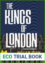 The Kings of London (Breen and Tozer, #2)