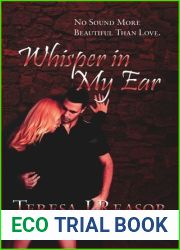 Whisper In My Ear