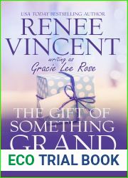 The Gift of Something Grand (Jamett and Joseph, #3)