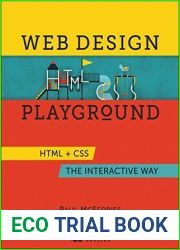 Web Design Playground: HTML CSS the Interactive Way