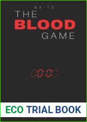 BX-13 The Blood Game: Part 3