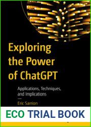 Exploring the Power of ChatGPT: Applications, Techniques, and Implications
