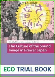 The Culture of the Sound Image in Prewar Japan