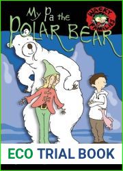My Pa the Polar Bear (Wacky Families, #8)