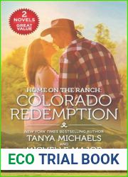Home on the Ranch: Colorado Redemption