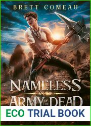 Nameless vs the Army of the Dead (The Nameless Saga #1)