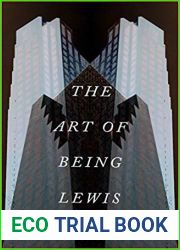 The Art of Being Lewis