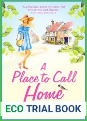 A Place to Call Home (Willowbury #1)