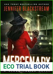 Mercenary (Blood Trails #5)