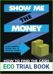 Show Me the Money