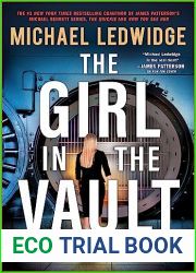 The Girl in the Vault