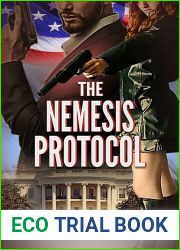 The Nemesis Protocol (Aaron Hardy #5)