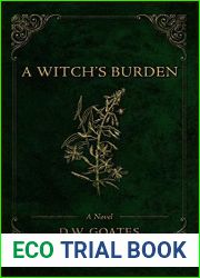 A Witch|s Burden