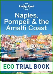 Lonely Planet Naples, Pompeii and the Amalfi Coast (Travel Guide)