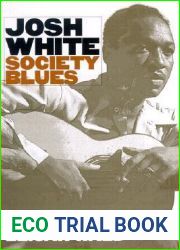 Josh White: Society Blues