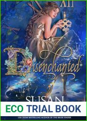 Disenchanted (Fantastic Fairy Tales Book 1)