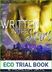 Written In The Stars (Dazon Agenda, #1)