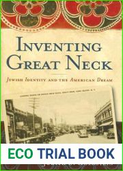 Inventing Great Neck: Jewish Identity and the American Dream