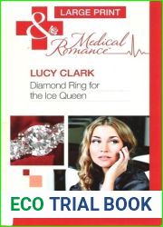 Diamond Ring For The Ice Queen