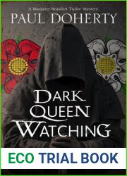 Dark Queen Watching (Margaret Beaufort Mystery, #3)
