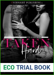 Taken Hard (The Hard Boys #2)