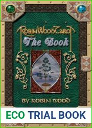 Robin Wood Tarot: The Book