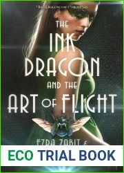 The Ink Dragon and the Art of Flight