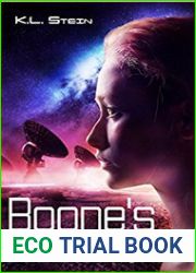Boone|s Journey