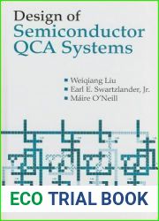 Design of Semiconductor QCA Systems