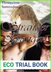 Stranger Danger (Threesome Surrender Book 1)