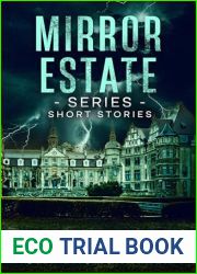 Mirror Estate Series: Short Stories Collection Vol. 1-3