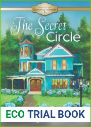 The Secret Circle: The Cozy Cat Bookstore Mysteries Book 1