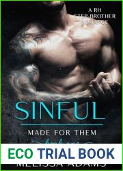 Sinful (Made for Them #1)