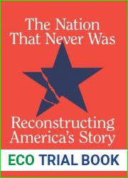 The Nation That Never Was