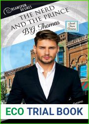 The Nerd and the Prince (Small-Town Dreams #1)
