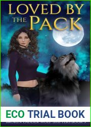 Loved By The Pack (Broken Ladder Wolf-Shifters Book 5)