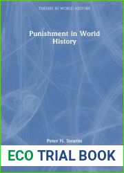 Punishment in World History (Themes in World History)