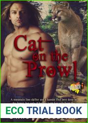 Cat on the Prowl