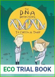 To Catch a Thief (1) (The DNA Detectives)
