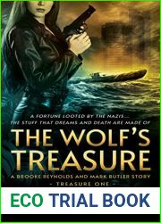 The Wolf|s Treasure: A Brooke Reynolds and Mark Butler Story