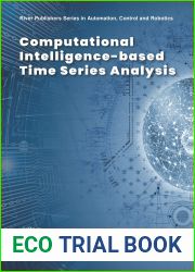 Computational Intelligence-based Time Series Analysis
