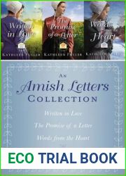 The Amish Letters Collection: Written in Love, the Promise of a Letter, Words from the Heart