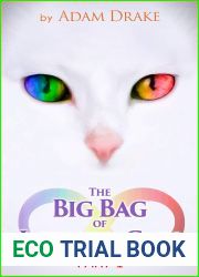 The Big Bag of Infinite Cats Part 1 (Infinite Cats Mysteries Serialized)
