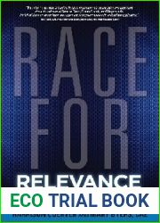 Race for Relevance: 5 Radical Changes for Associations
